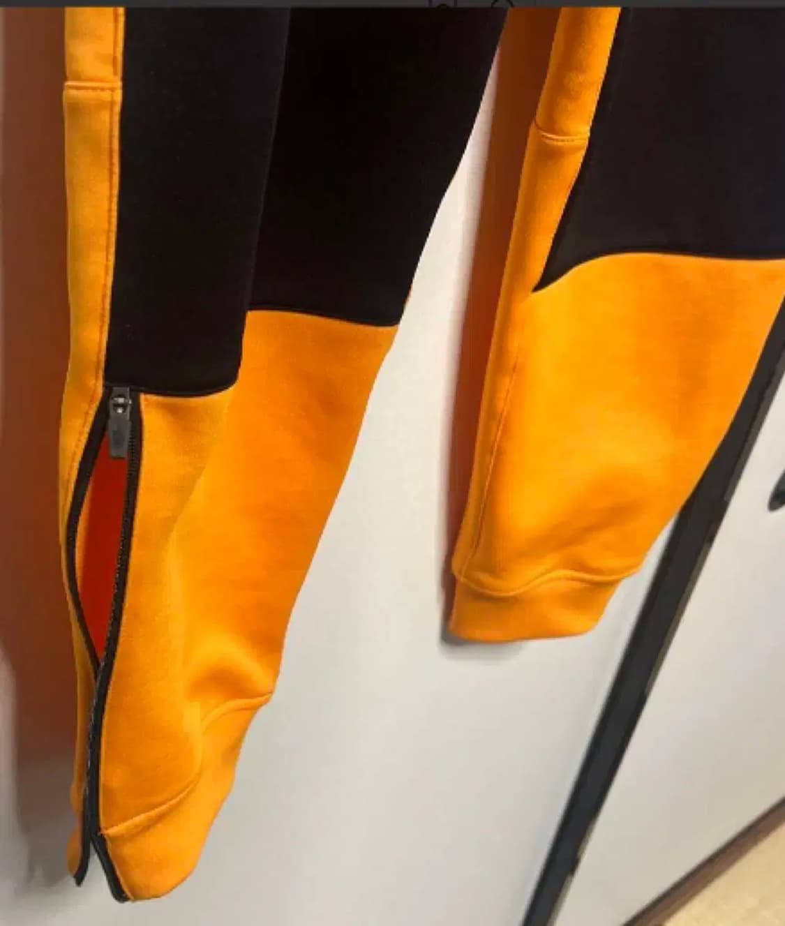 노스페이스 스팁테크 세븐써밋 조거팬츠 신품 상품이미지3