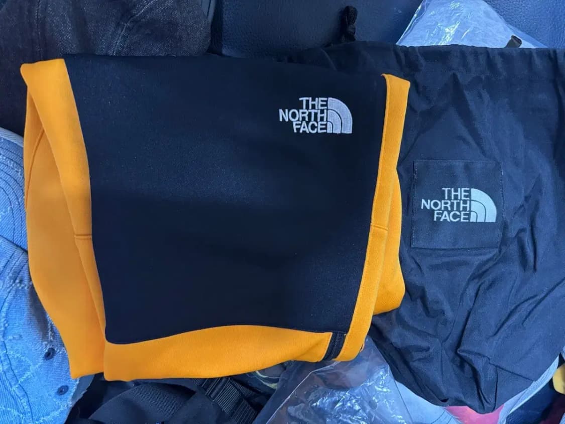 노스페이스 스팁테크 세븐써밋 조거팬츠 신품 상품이미지8