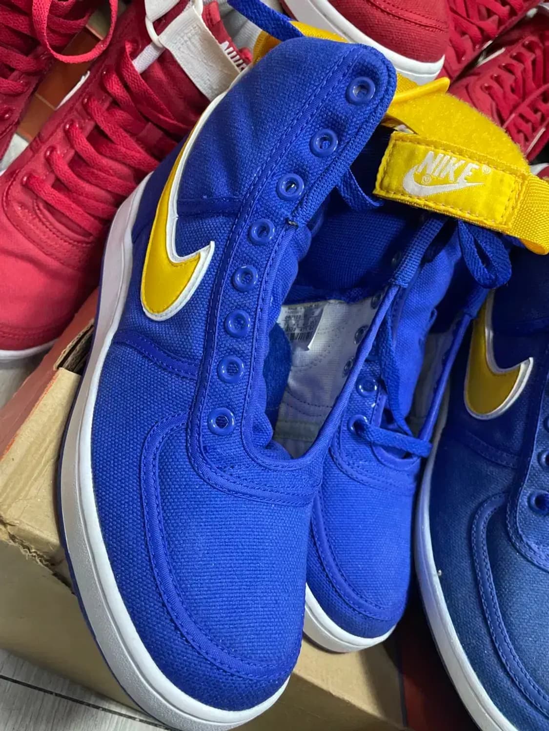 나이키 반달 하이 CVS 상품이미지1