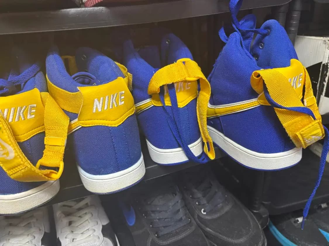 나이키 반달 하이 CVS 상품이미지2