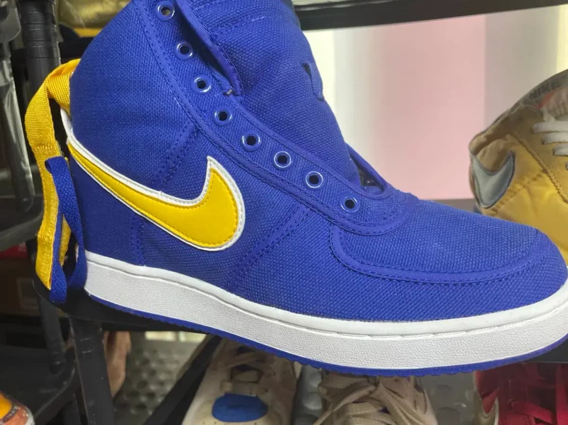 나이키 반달 하이 CVS 상품이미지5