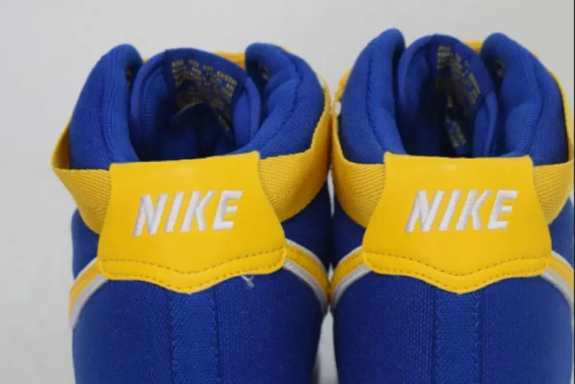 나이키 반달 하이 CVS 상품이미지7