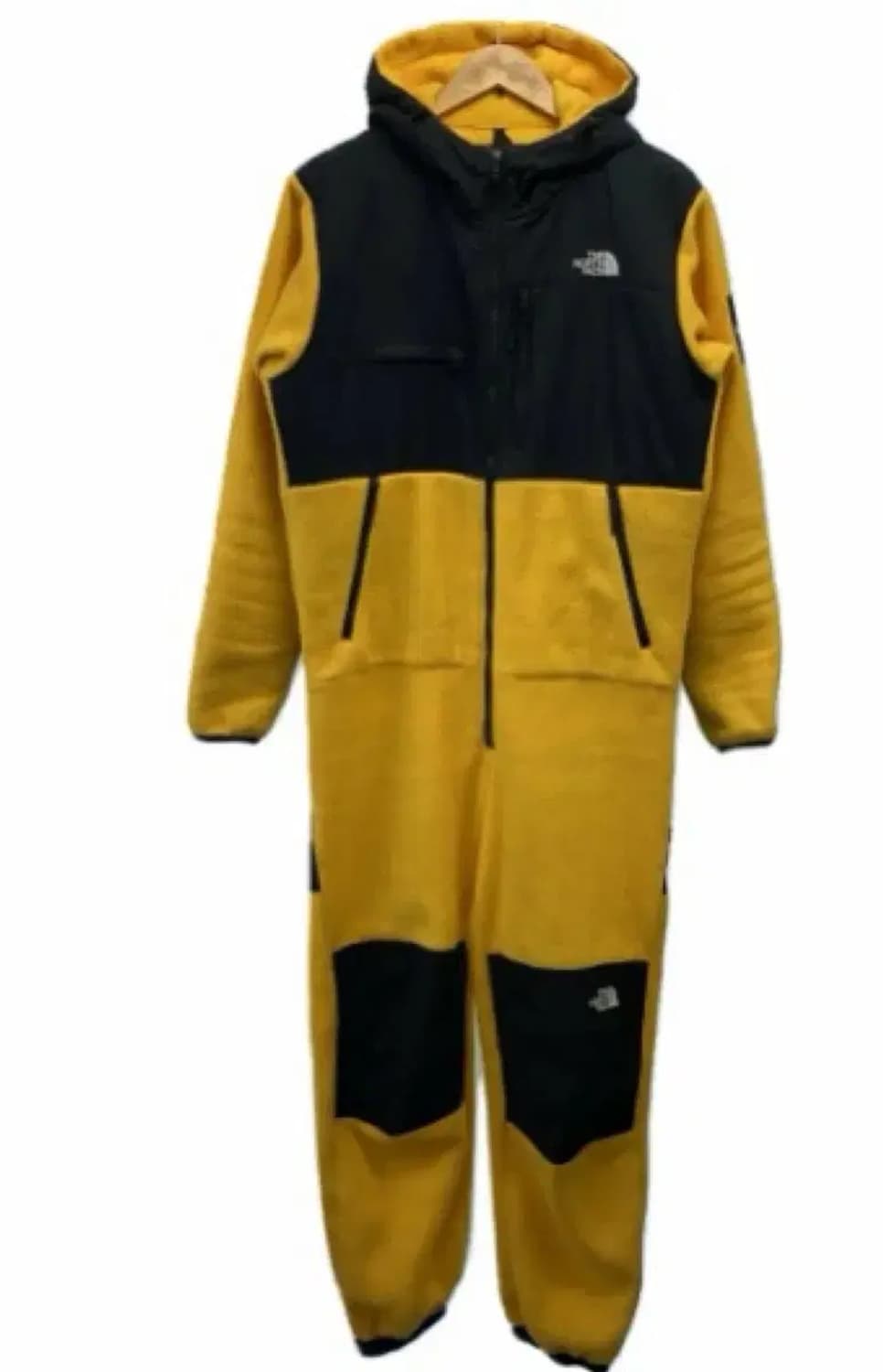 노스페이스 리미티드 세븐써밋 후리스 수트 L 상품이미지4