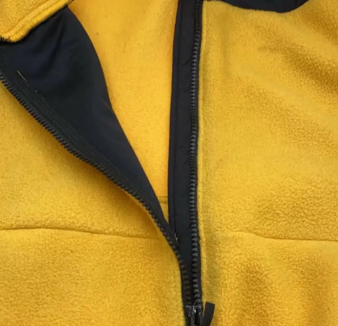 노스페이스 리미티드 세븐써밋 후리스 수트 L 상품이미지5