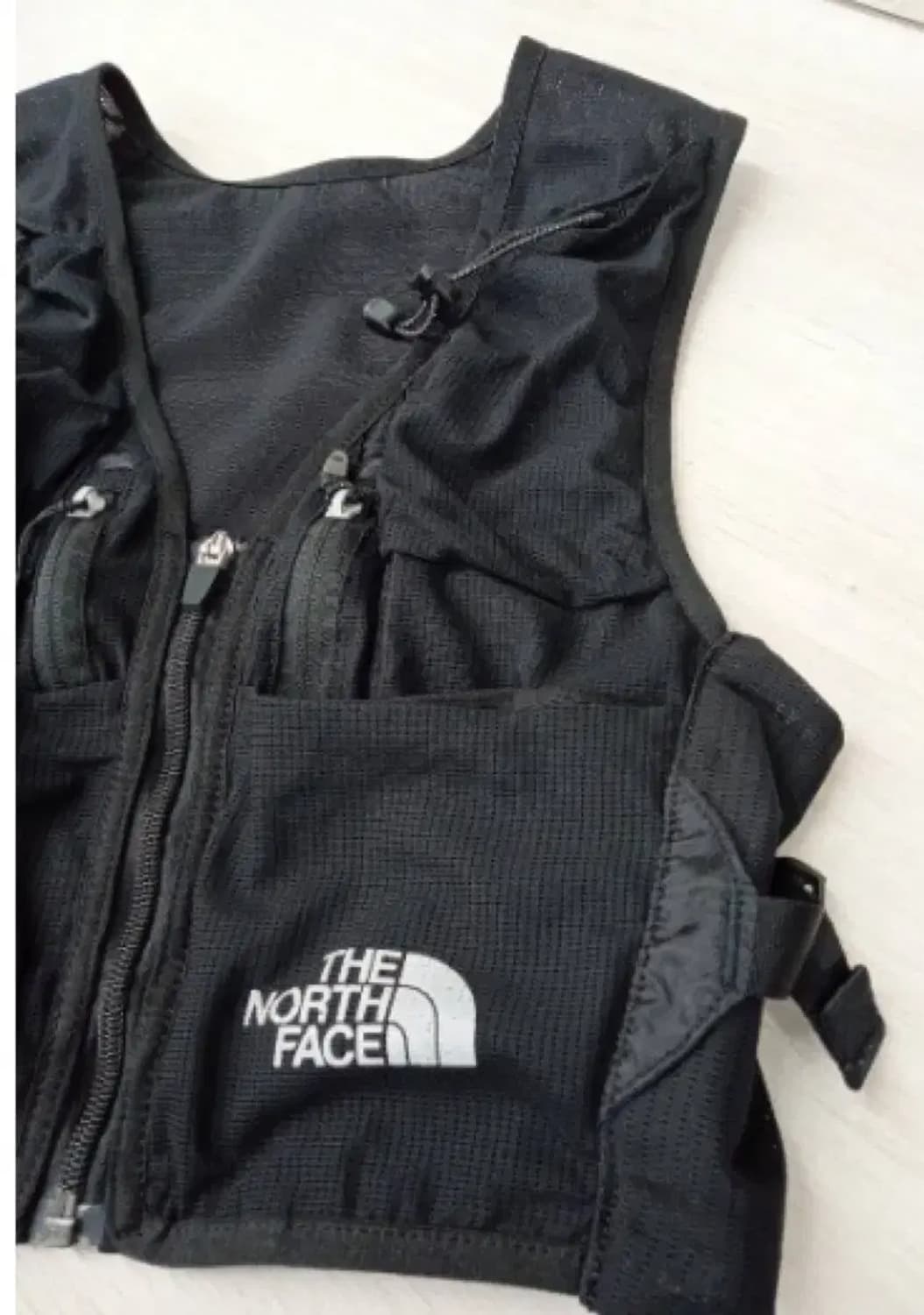 노스페이스 스팁테크 베스트 조끼 M 상품이미지2