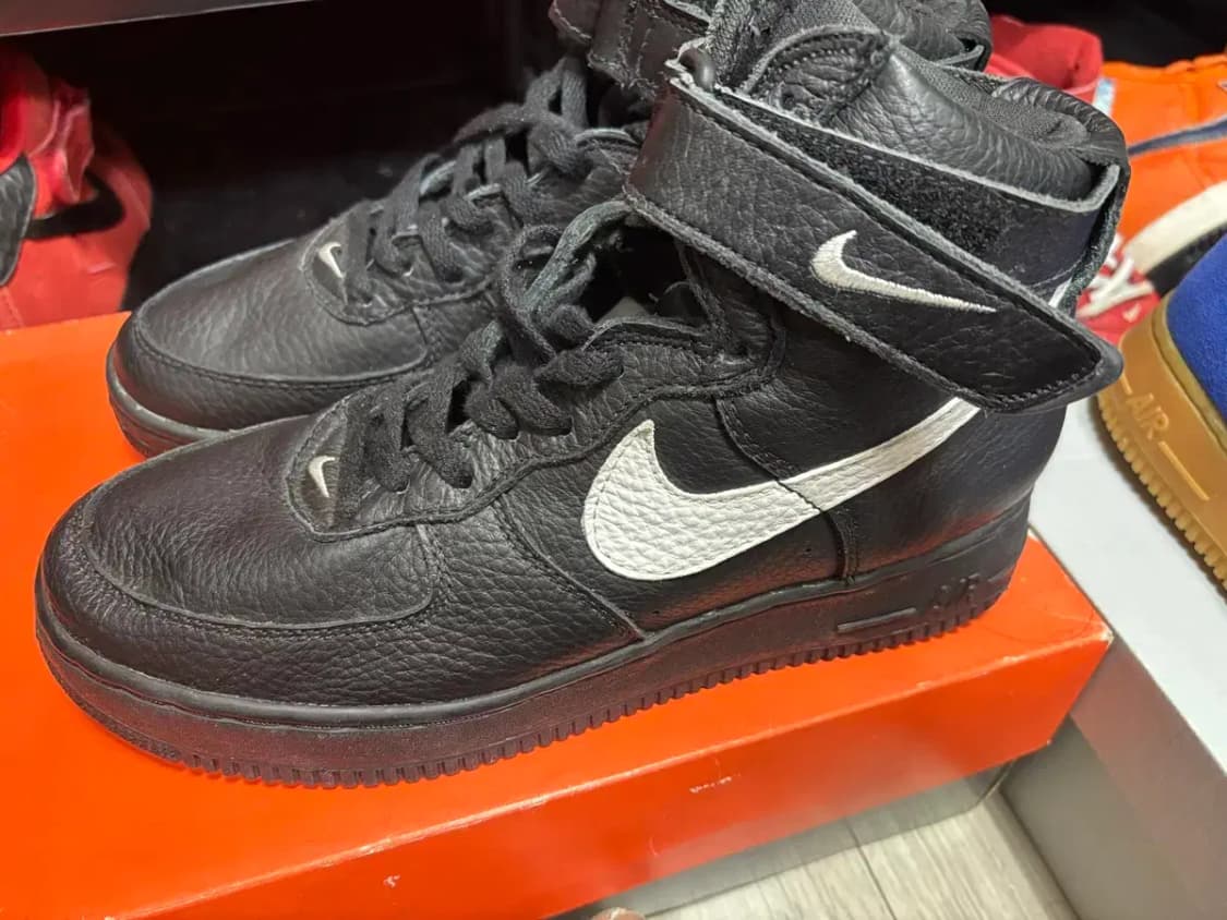 나이키 에어포스 1 하이 nyc 신품 상품이미지1