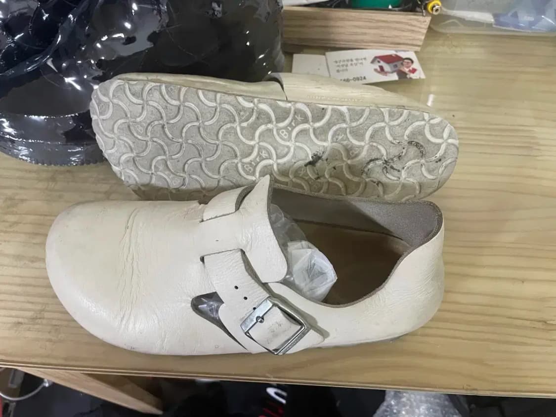 버켄스탁 런던 상품이미지1