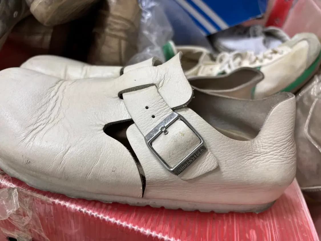 버켄스탁 런던 상품이미지3