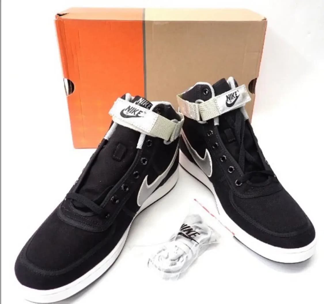 나이키 반달 하이 02년 신품 터미네이터 상품이미지1