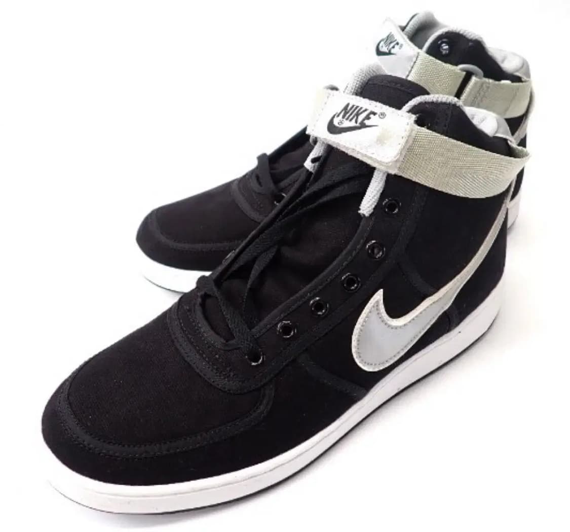 나이키 반달 하이 02년 신품 터미네이터 상품이미지2