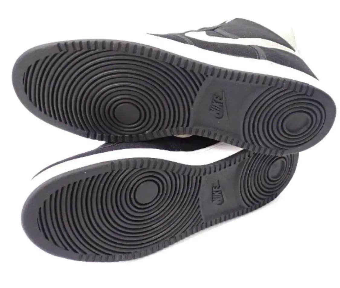 나이키 반달 하이 02년 신품 터미네이터 상품이미지3