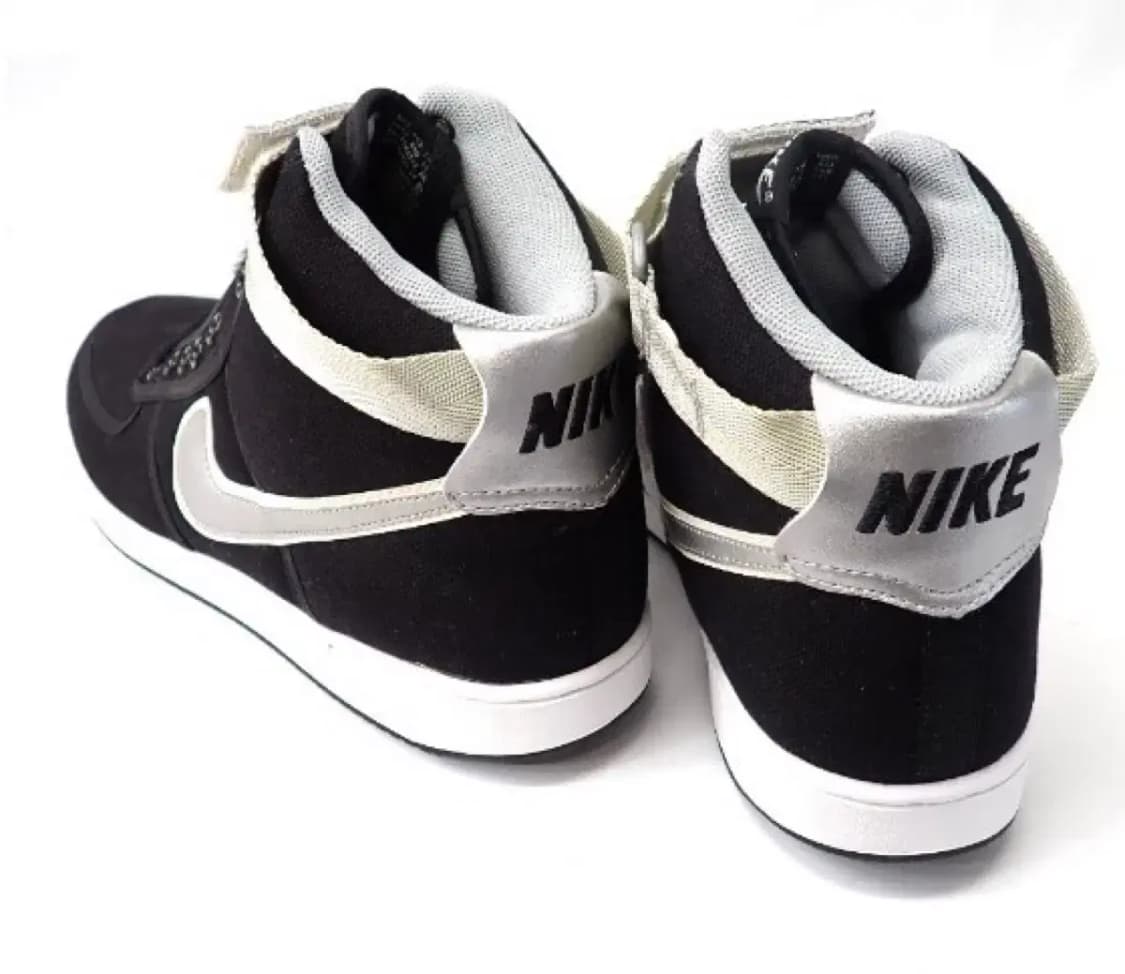 나이키 반달 하이 02년 신품 터미네이터 상품이미지4