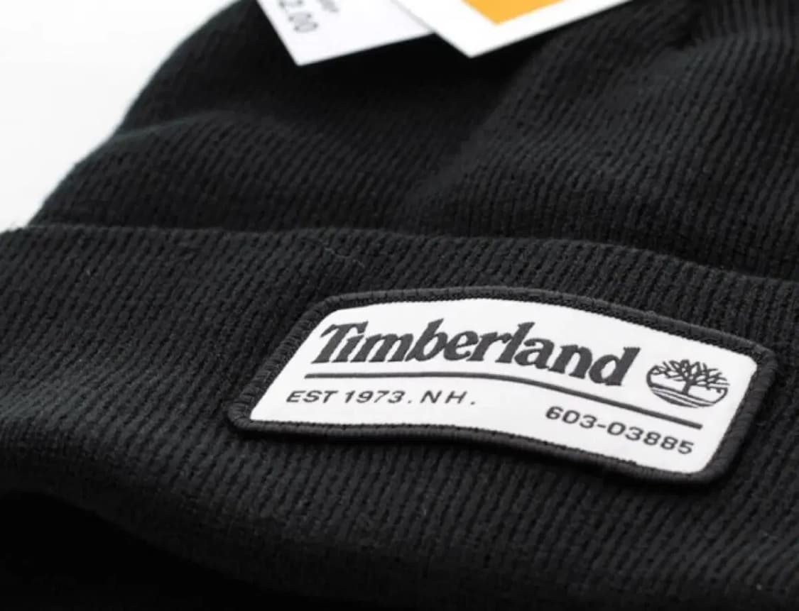 팀버랜드 비니 신품 상품이미지1
