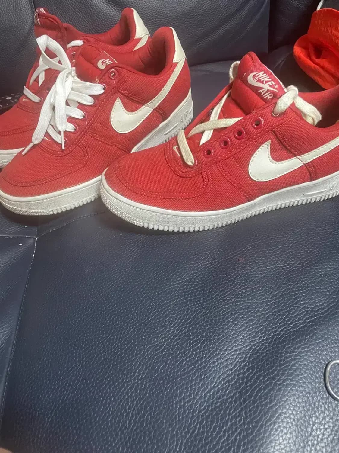 [255]나이키 에어 포스1 cvs sc 상품이미지5