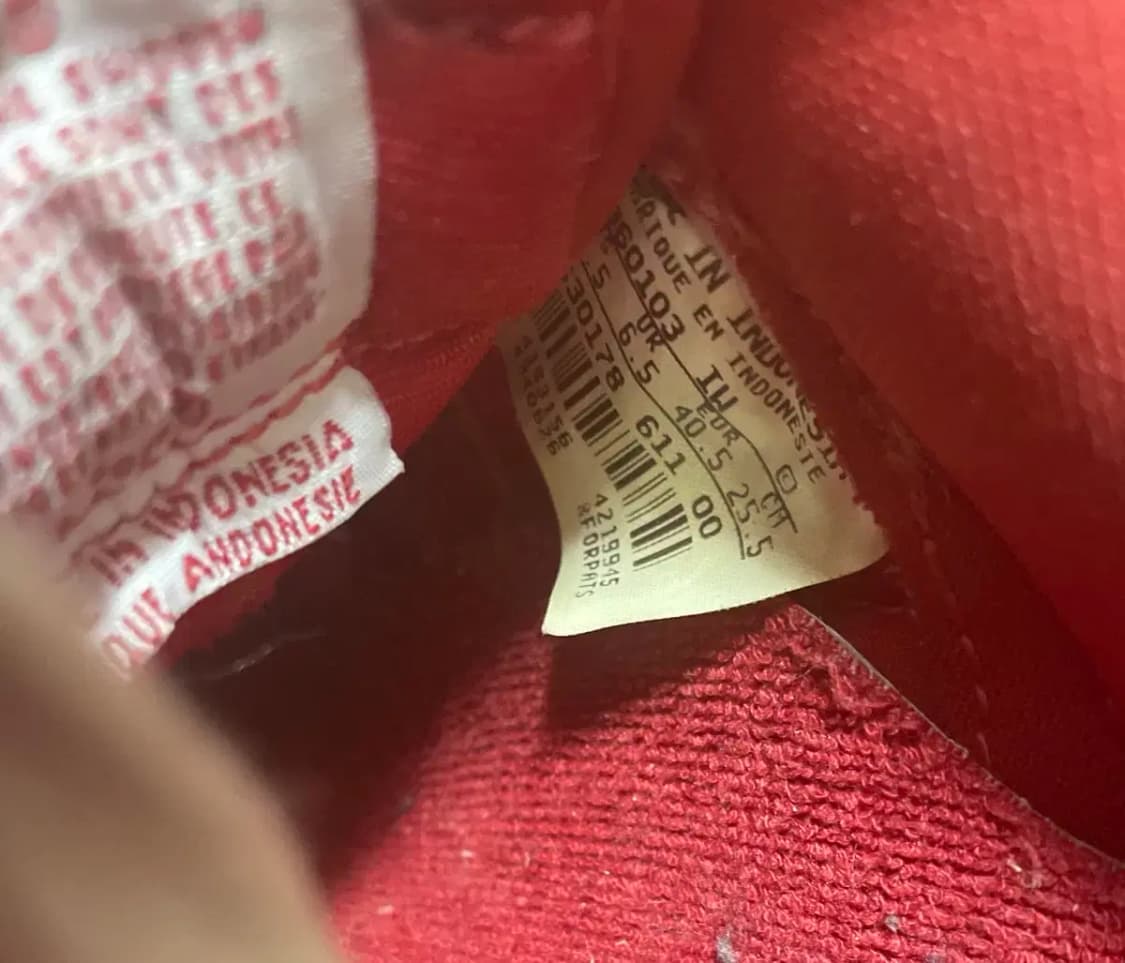 나이키 에어포스1 로우 cvs 상품이미지3