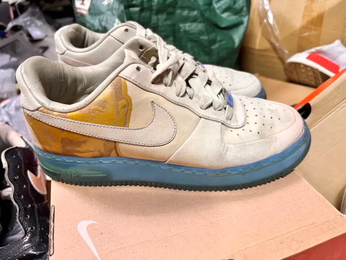 나이키 에어 포스1 로우 코비 260 상품이미지3