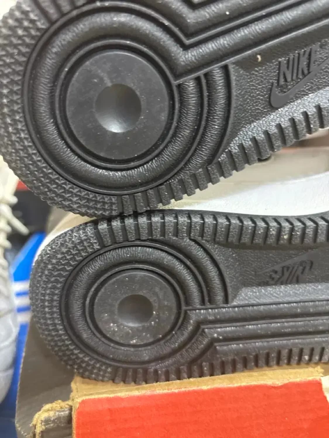 나이키 에어 포스1 sc 1996 상품이미지6