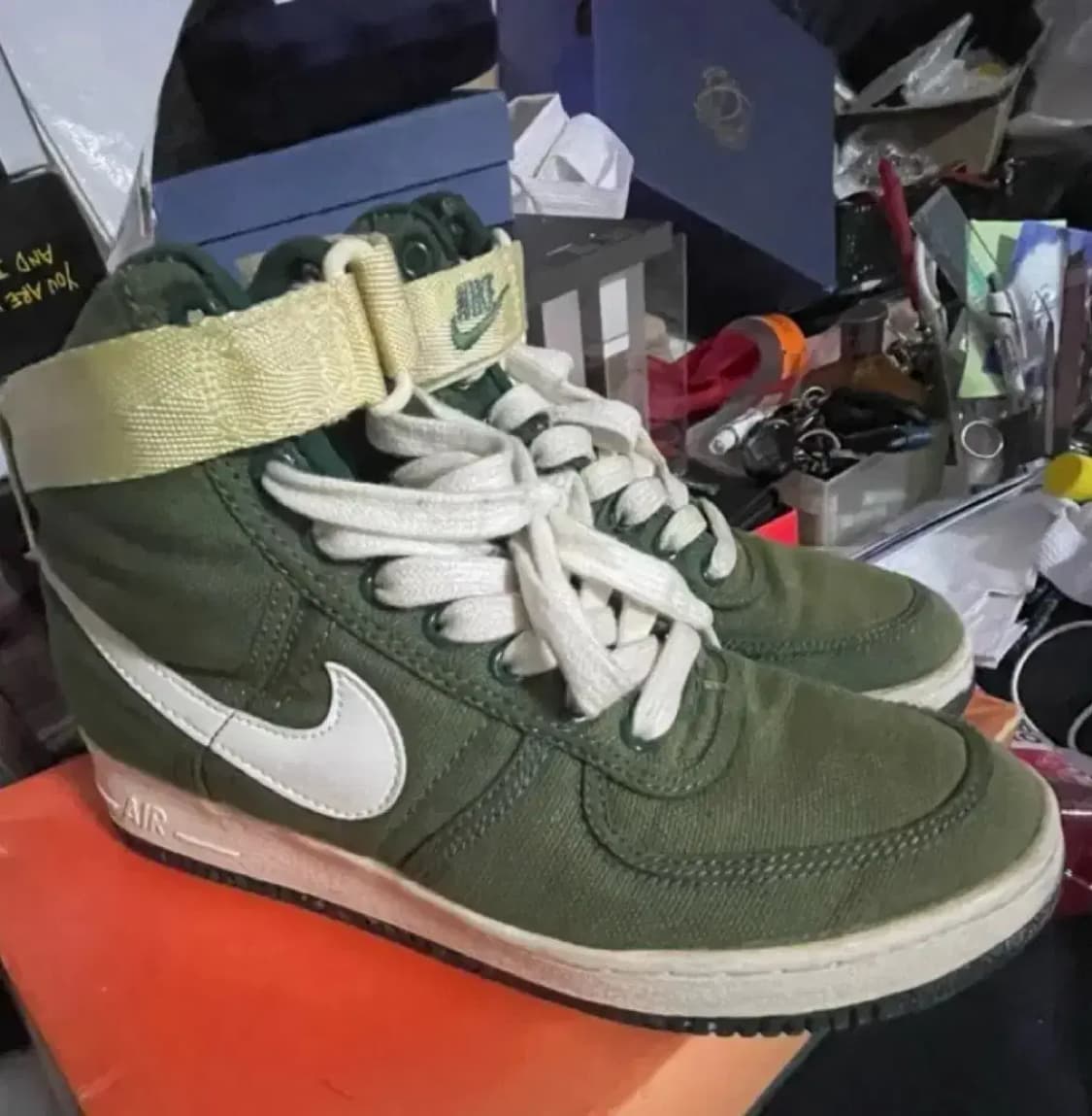 나이키 에어포스1 하이 cvs 1994 상품이미지4