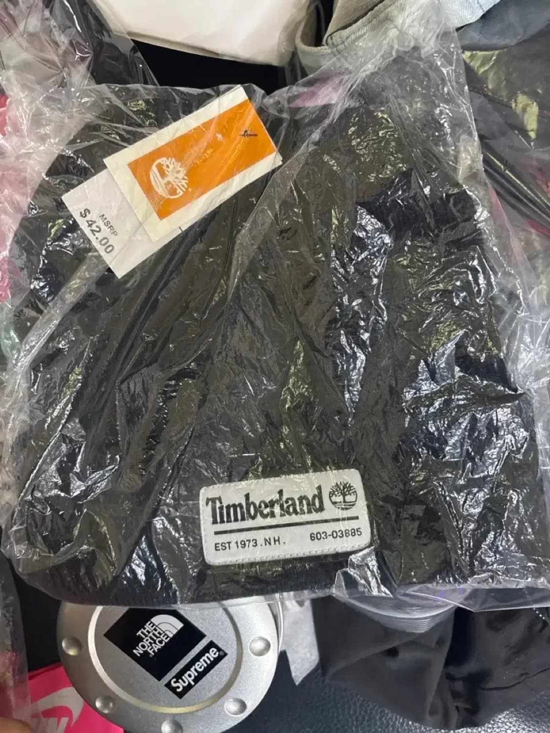 반짝 하루만 할인  팀버랜드 상품이미지5