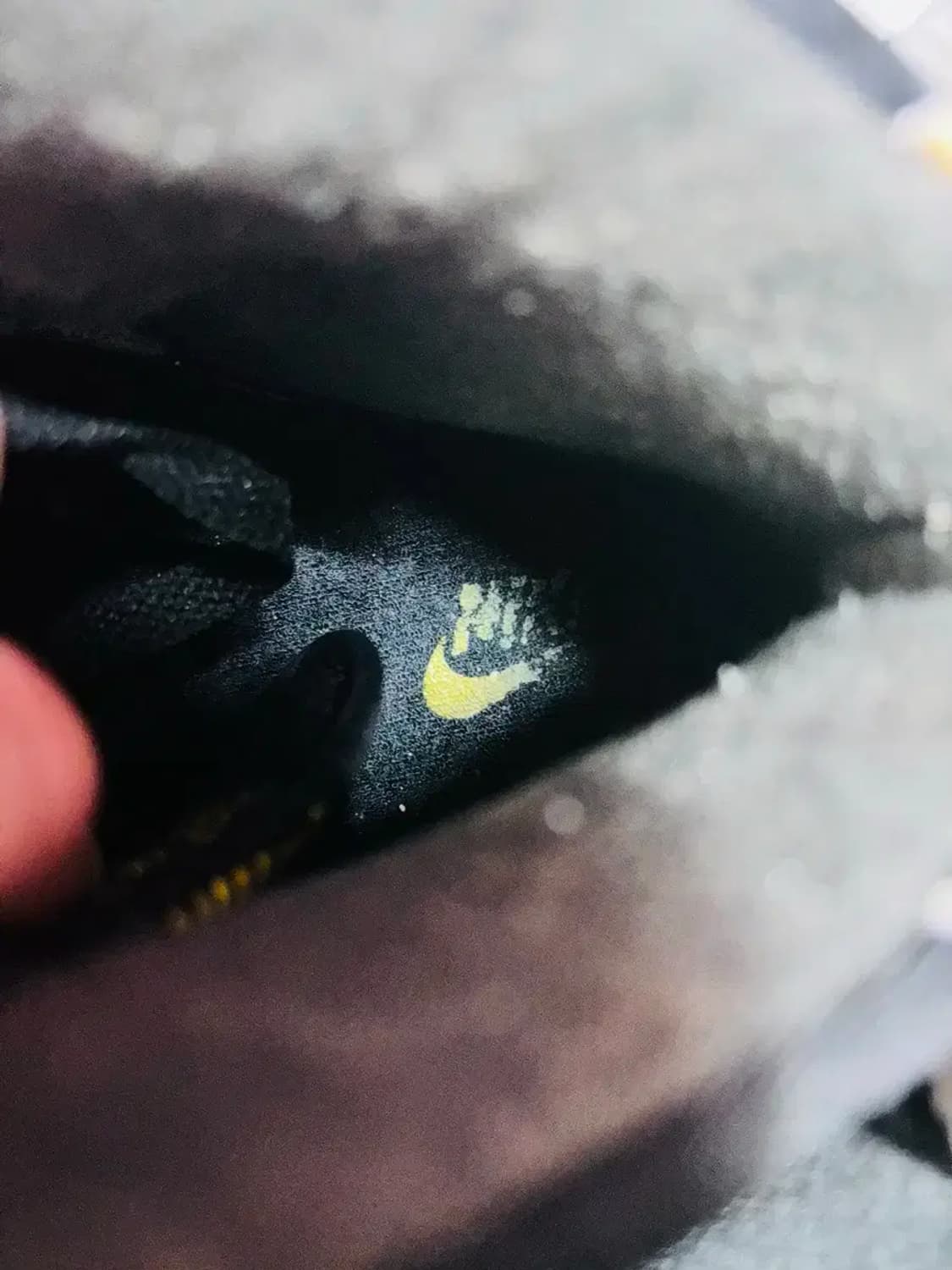 나이키 에어 포스1 아태네 255 상품이미지4