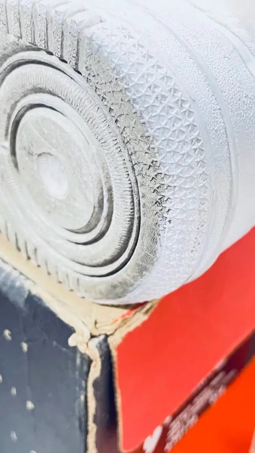 나이키 에어 포스 1 미드 sc 98 크림포스 상품이미지8