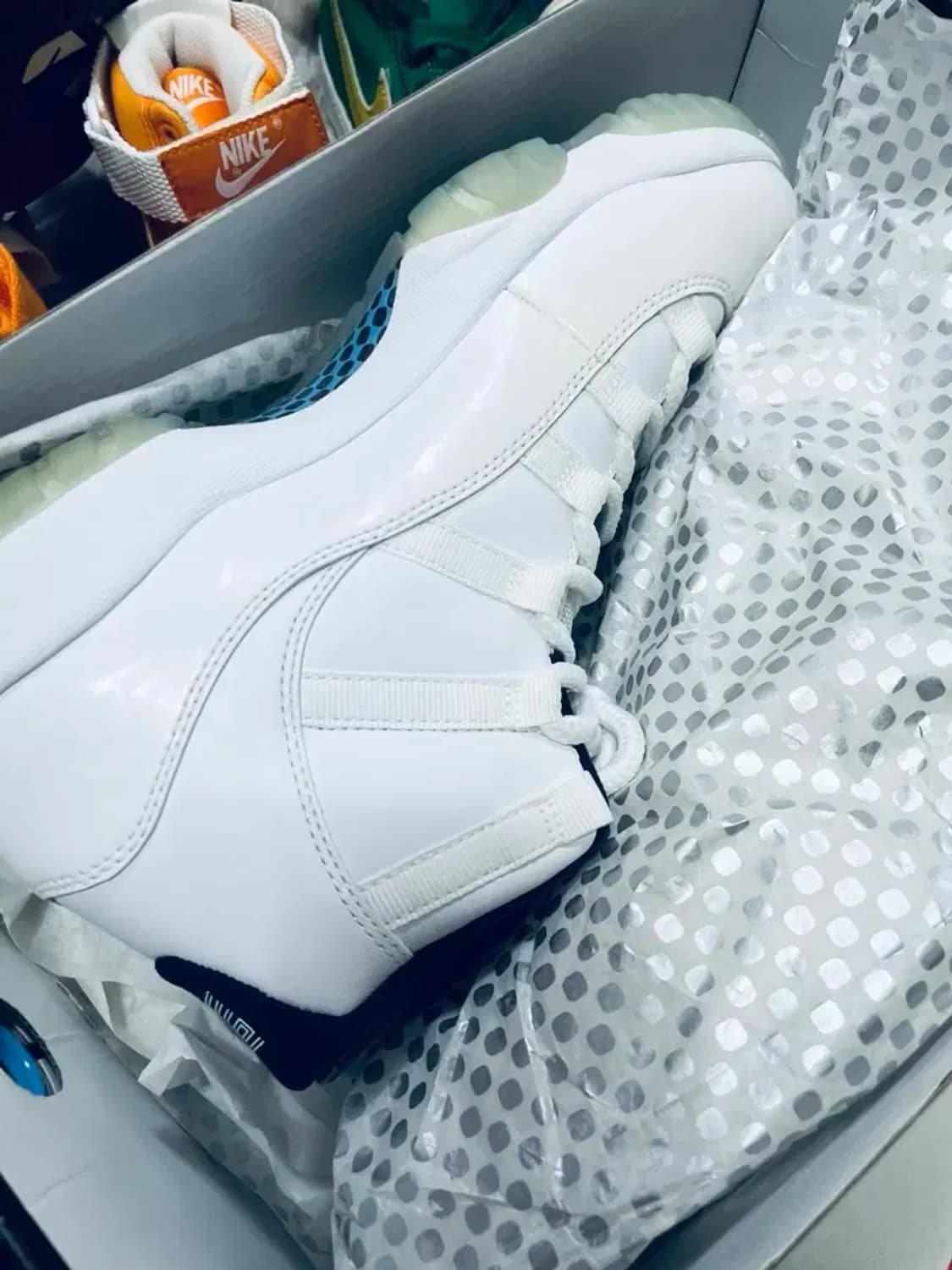 [260]나이키 에어 조던11 레트로 상품이미지10