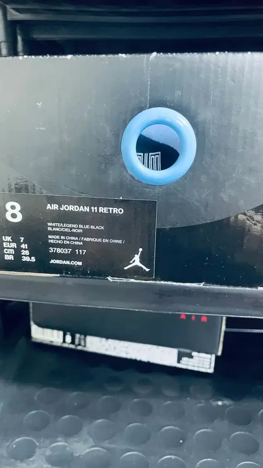 [260]나이키 에어 조던11 레트로 상품이미지2