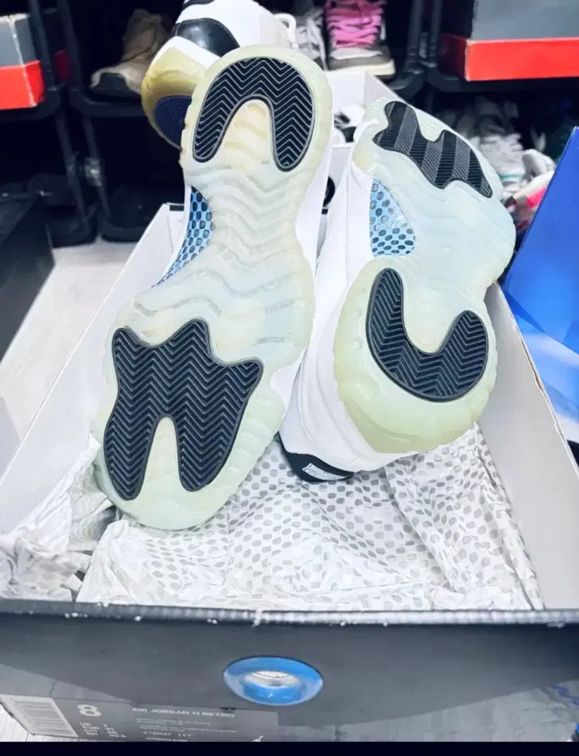 [260]나이키 에어 조던11 레트로 상품이미지3