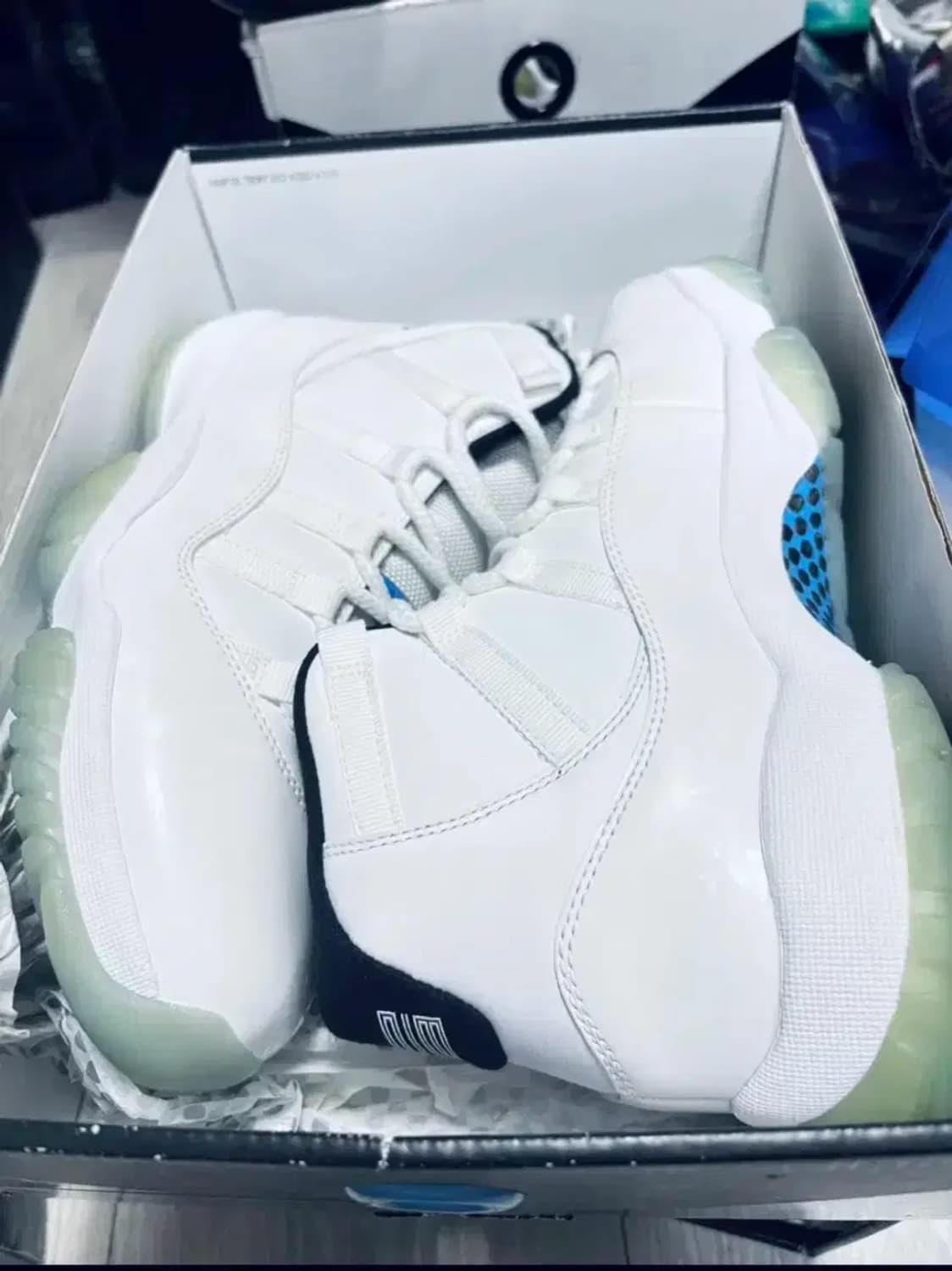 [260]나이키 에어 조던11 레트로 상품이미지5