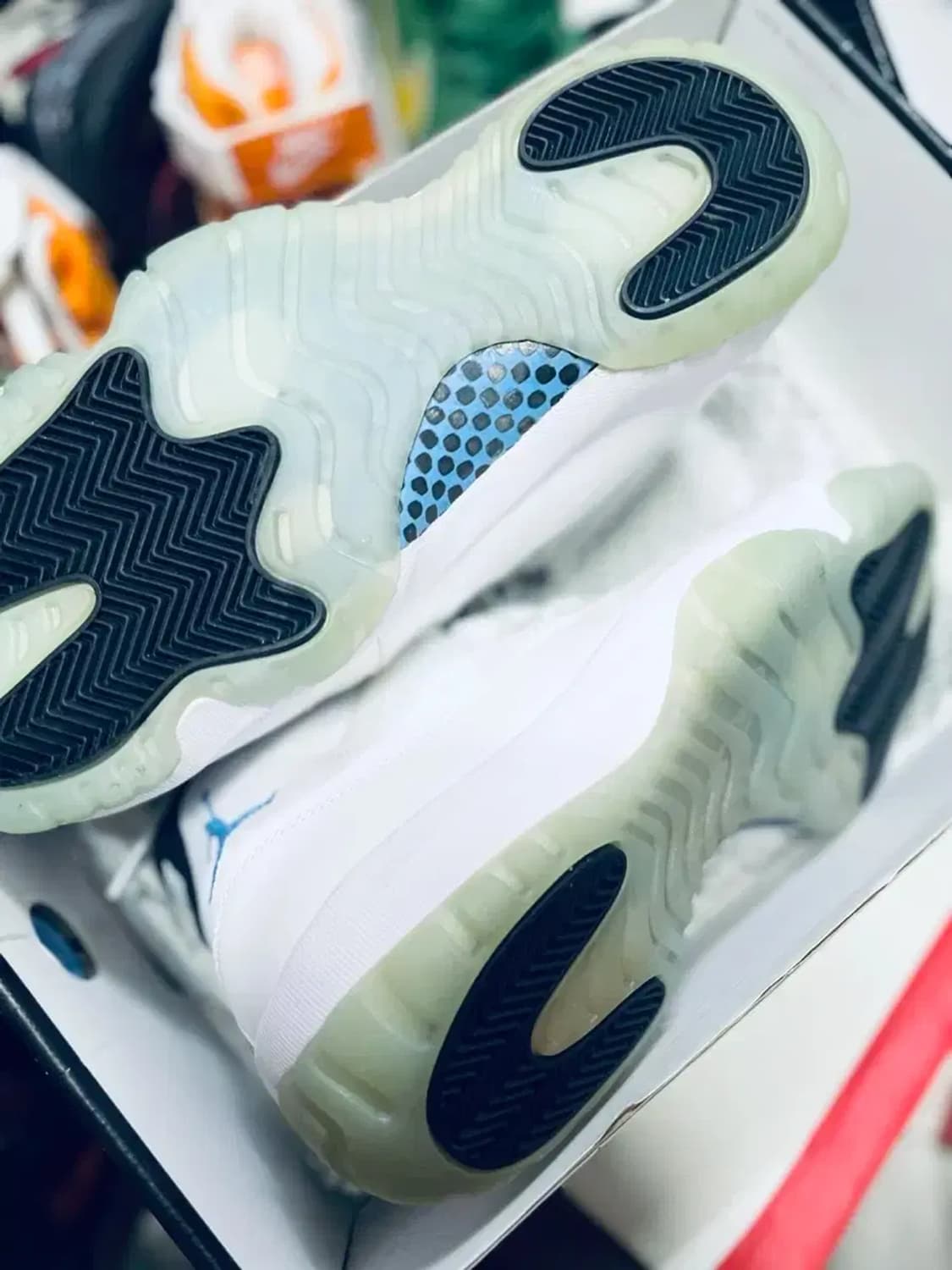 [260]나이키 에어 조던11 레트로 상품이미지8