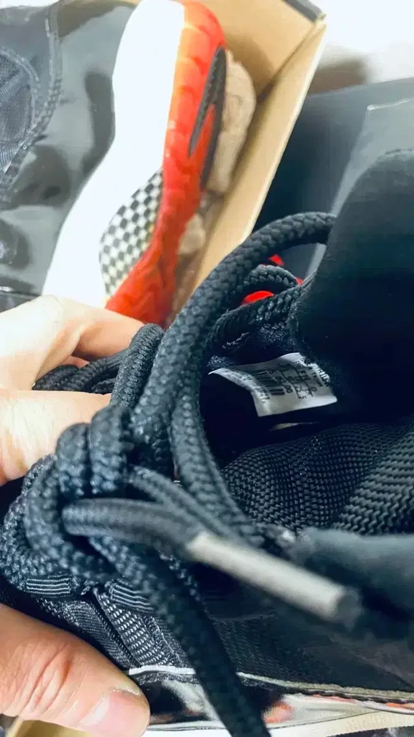 나이키 에어 조던11 원판 신품 상품이미지6