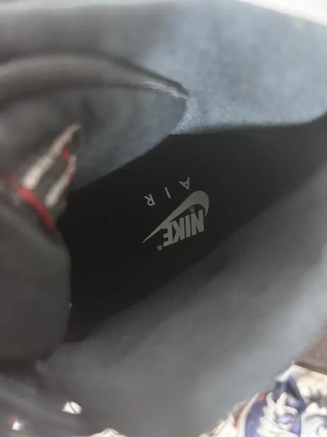 나이키 에어 조던11 원판 신품 상품이미지9