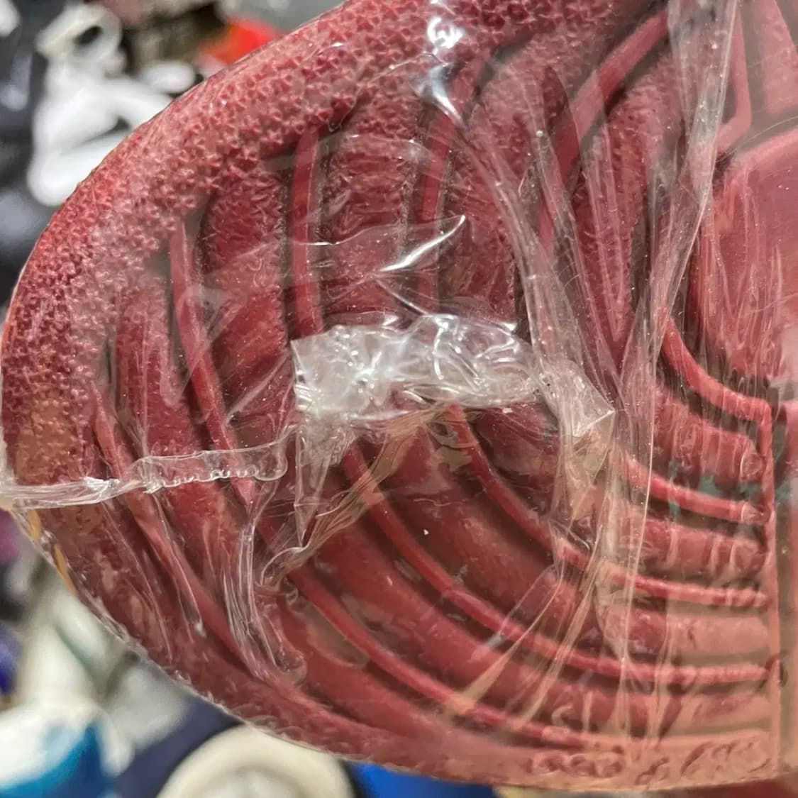 나이키 에어 조던 1 시카고  1994년 상품이미지6