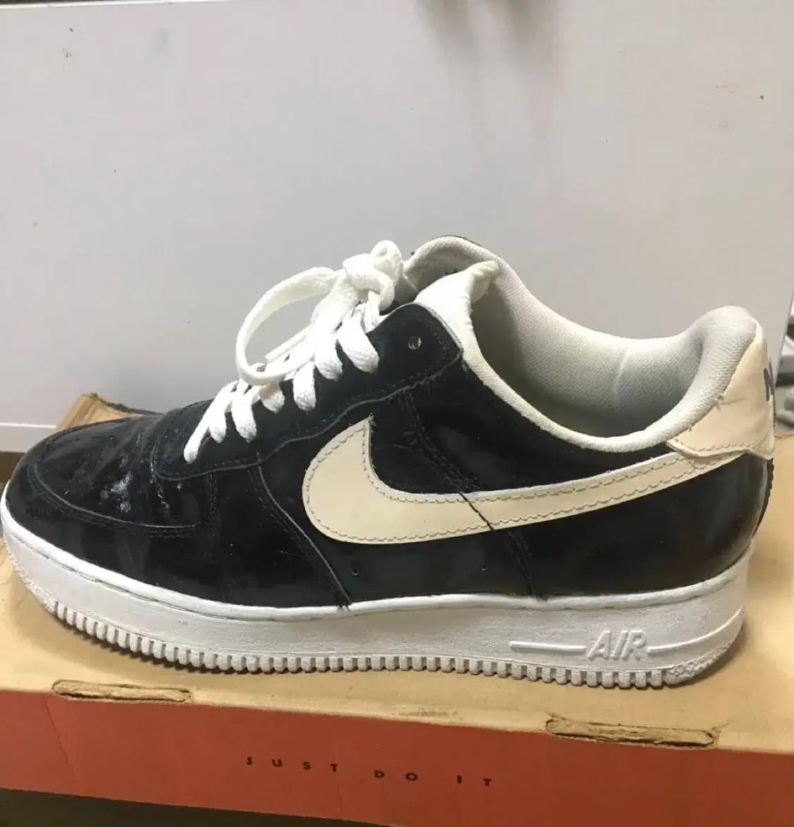 나이키 에어포스1 로우 간장포스 상품이미지3