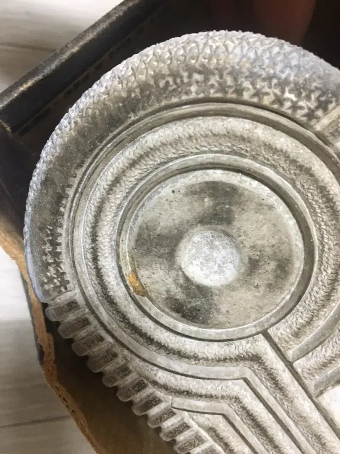 나이키 에어포스1 로우 간장포스 상품이미지6