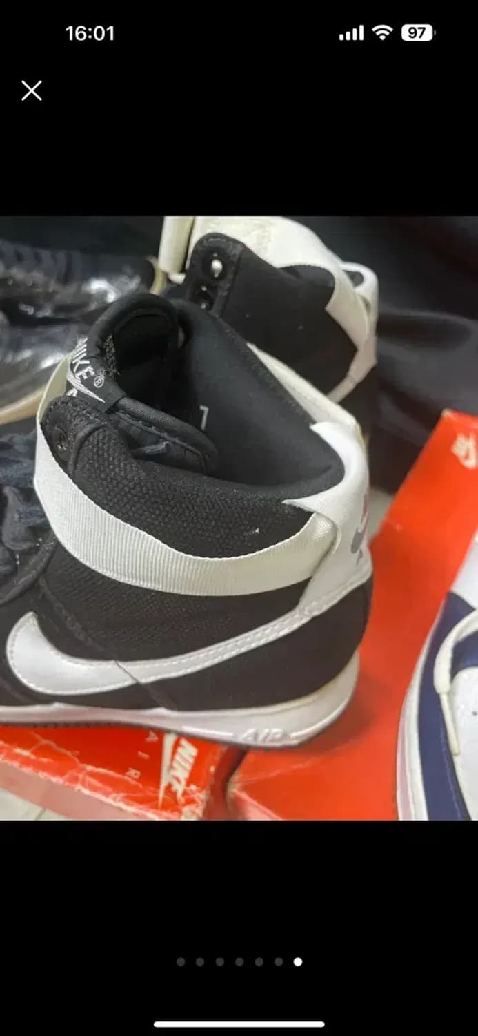 나이키 에어 포스1 cvs 1994 상품이미지4