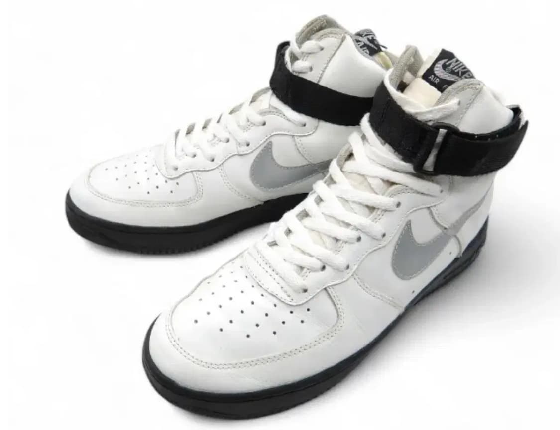 나이키 에어포스1 하이 91년 완창 상품이미지2