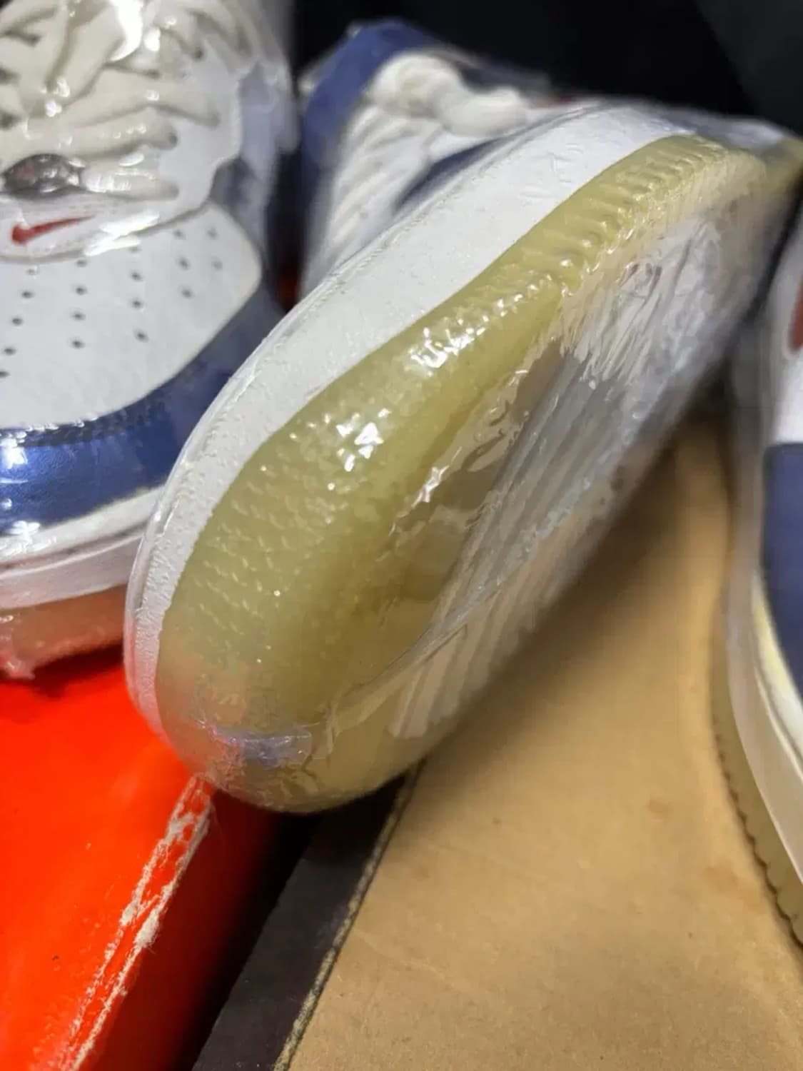 나이키 에어포스 1 sc 인디펜더스 상품이미지4