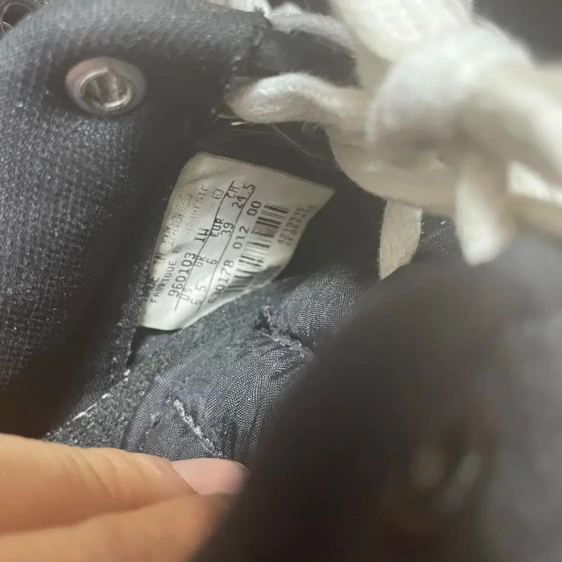 나이키 에어포스  cvs 상품이미지3