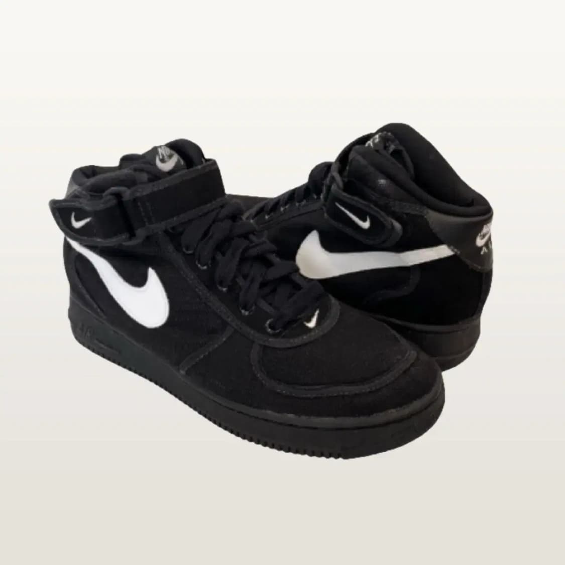 나이키 에어 포스 미드 cvs 96 상품이미지1