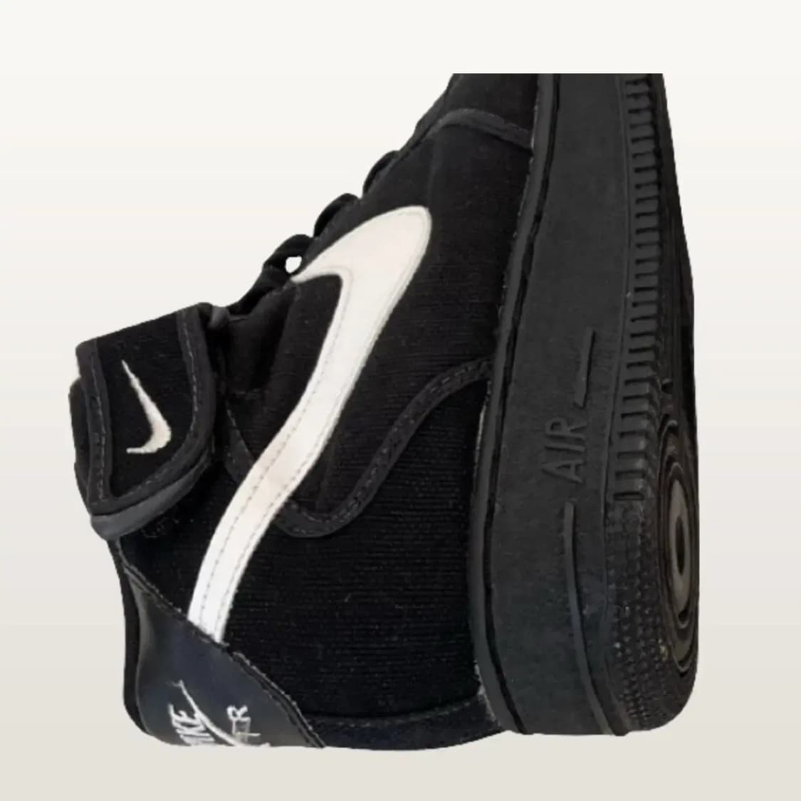 나이키 에어 포스 미드 cvs 96 상품이미지2