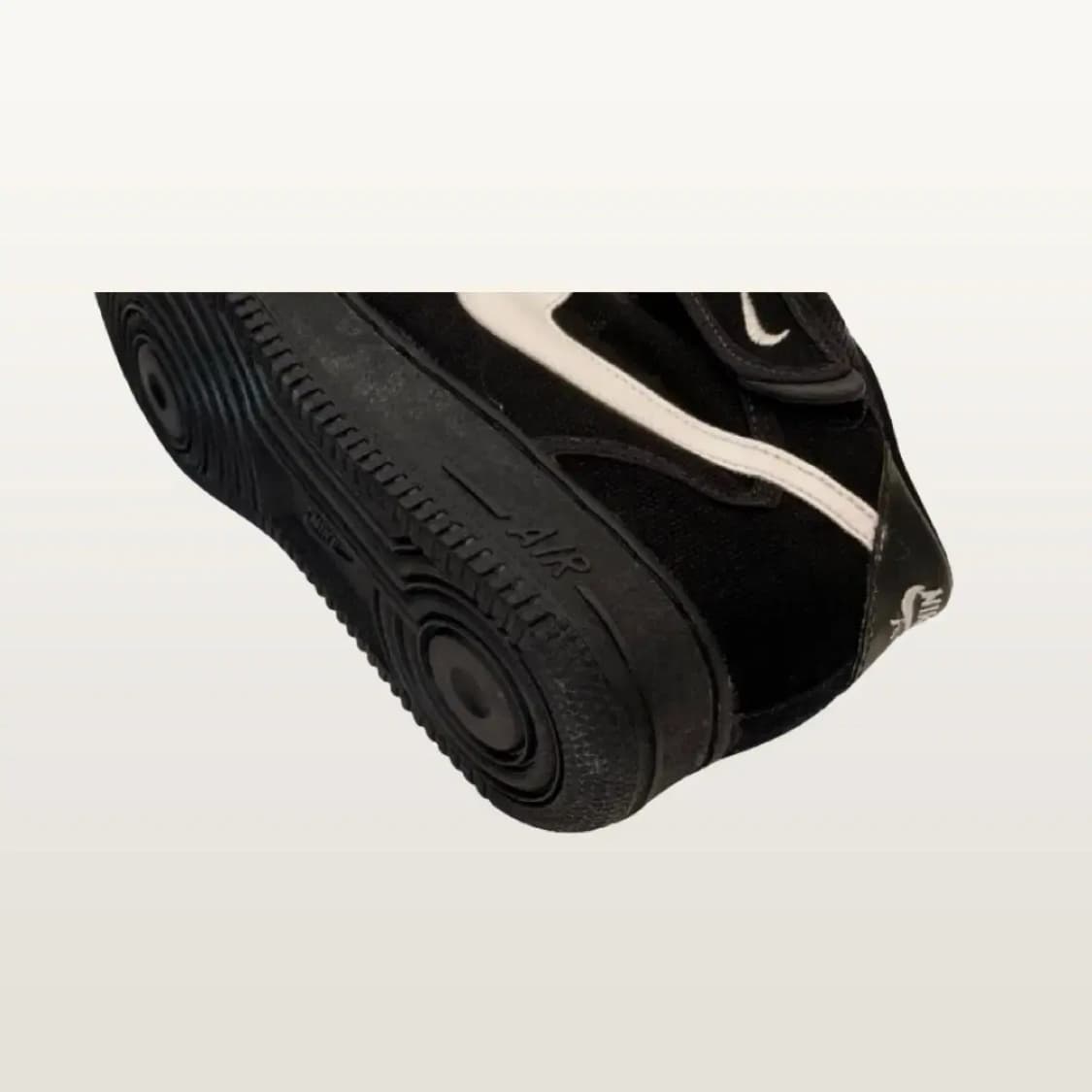 나이키 에어 포스 미드 cvs 96 상품이미지3