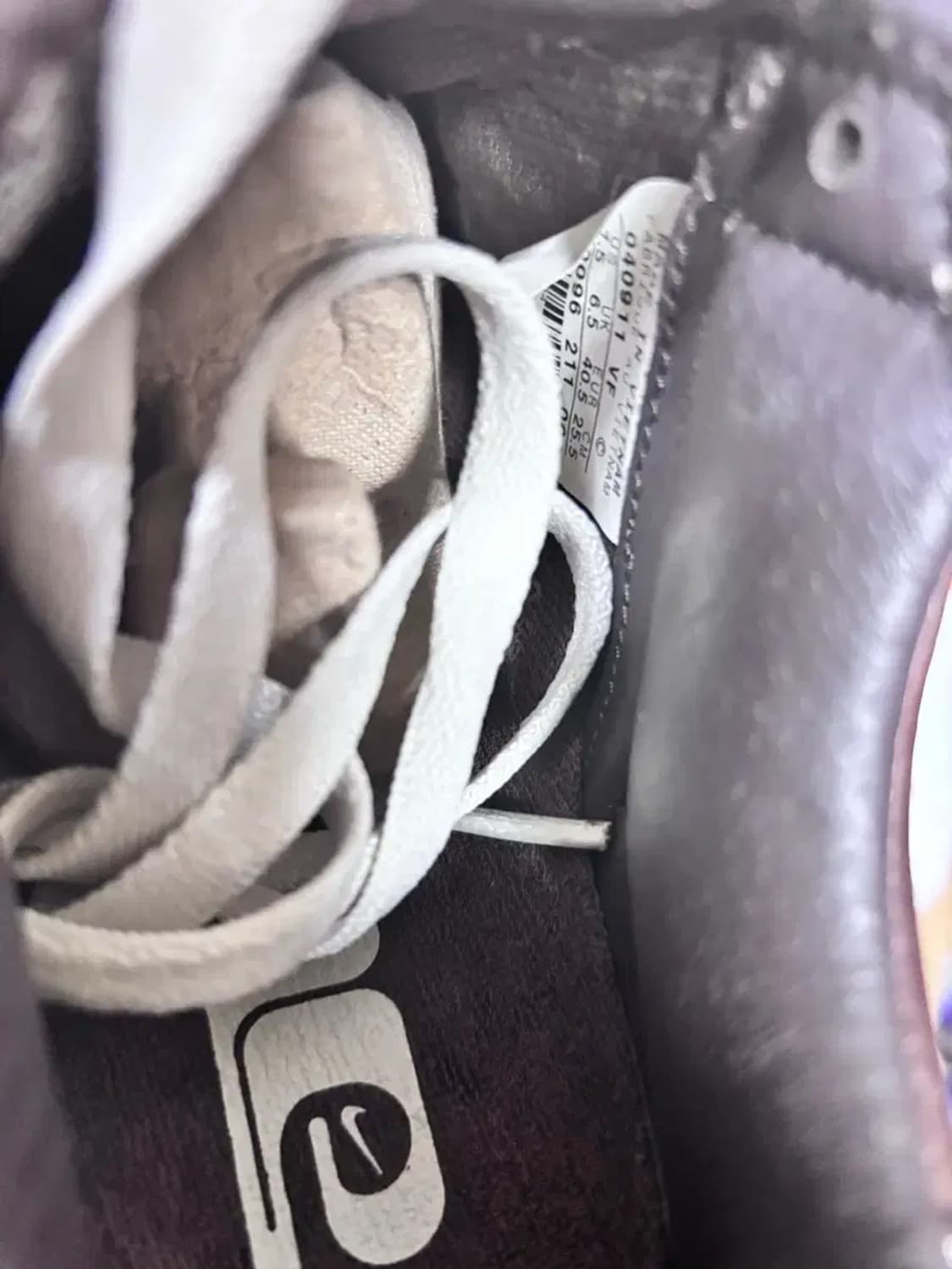 나이키 에어포스 1 프리미엄 상품이미지6