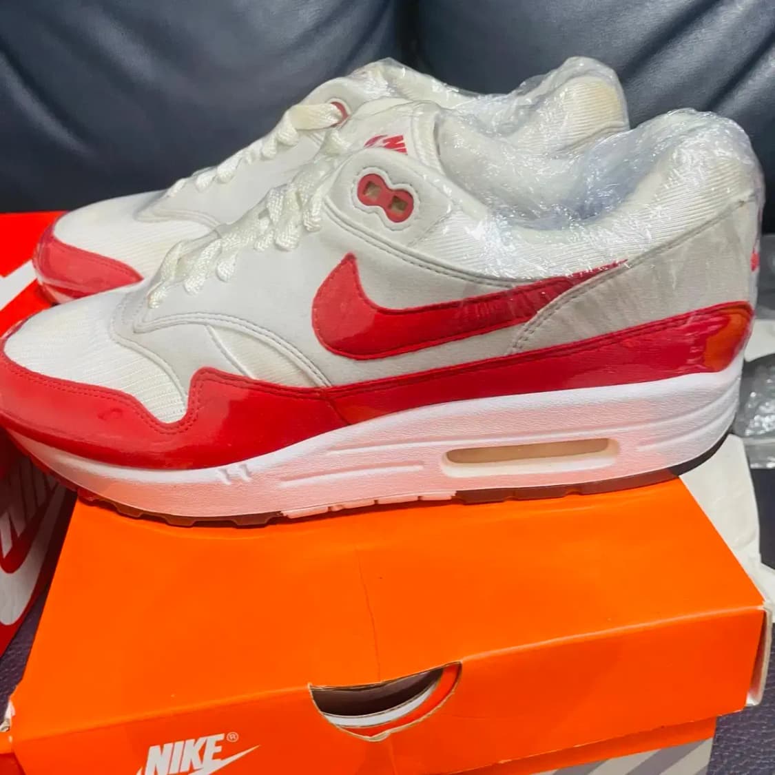 나이키 에어맥스1 한정판 상품이미지4
