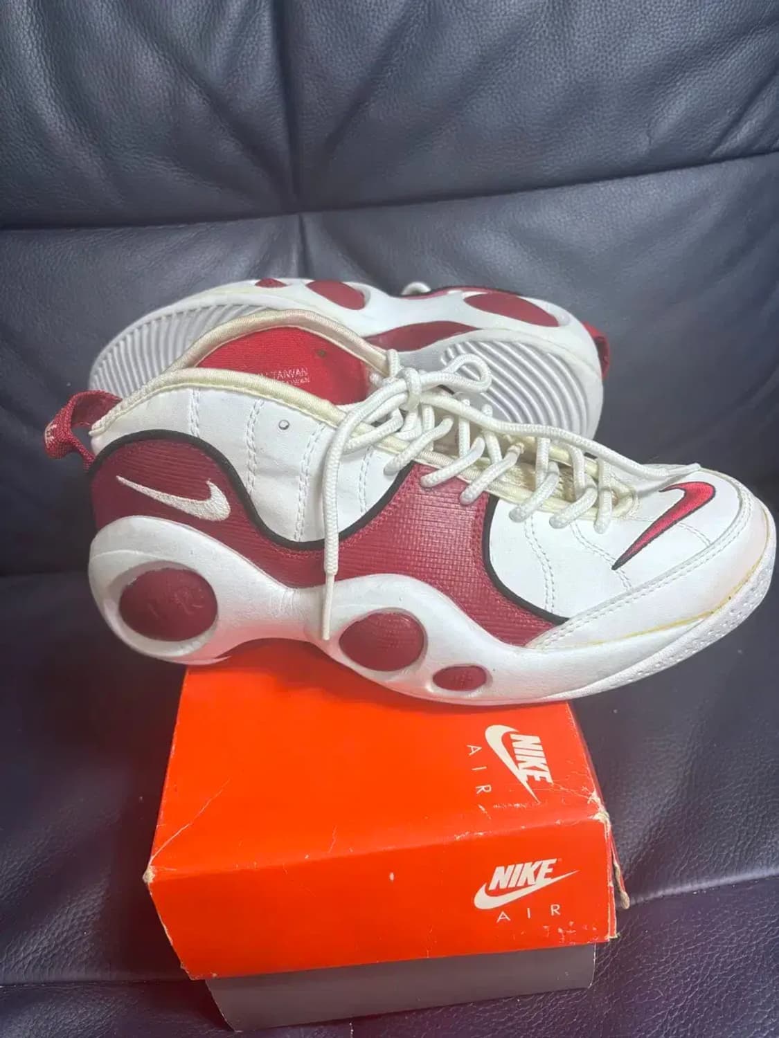 NIKE 에어 줌플라이트 95 원판 신품 상품이미지1