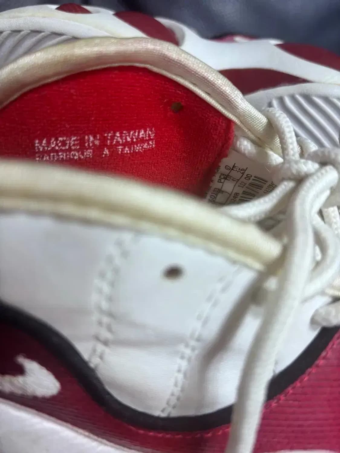 NIKE 에어 줌플라이트 95 원판 신품 상품이미지4