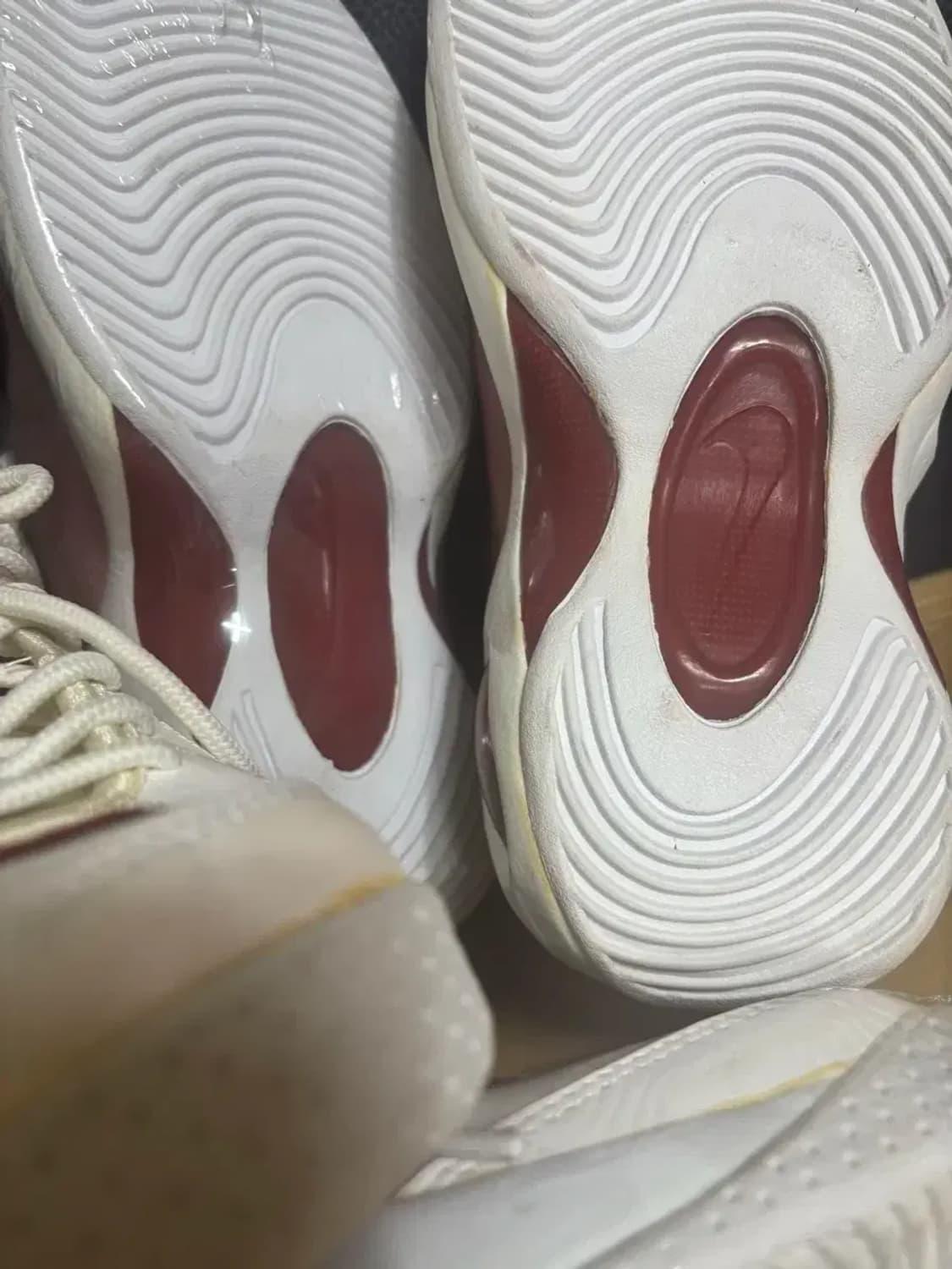 NIKE 에어 줌플라이트 95 원판 신품 상품이미지8