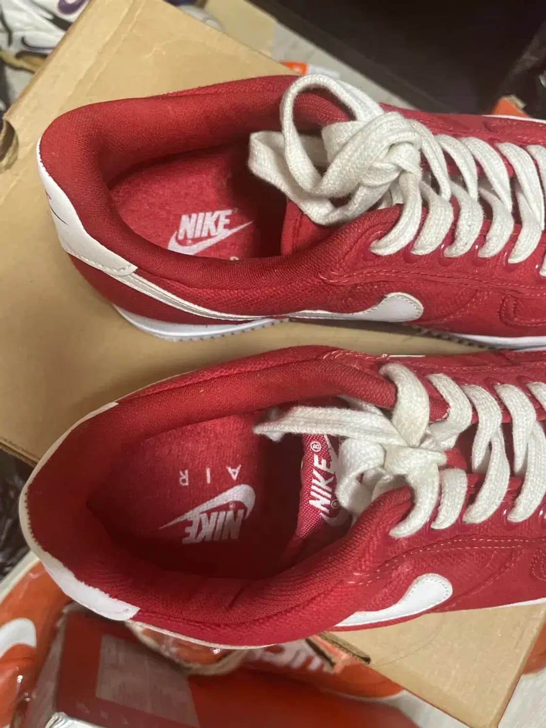 나이키 에어 포스 1 cvs 96 상품이미지5