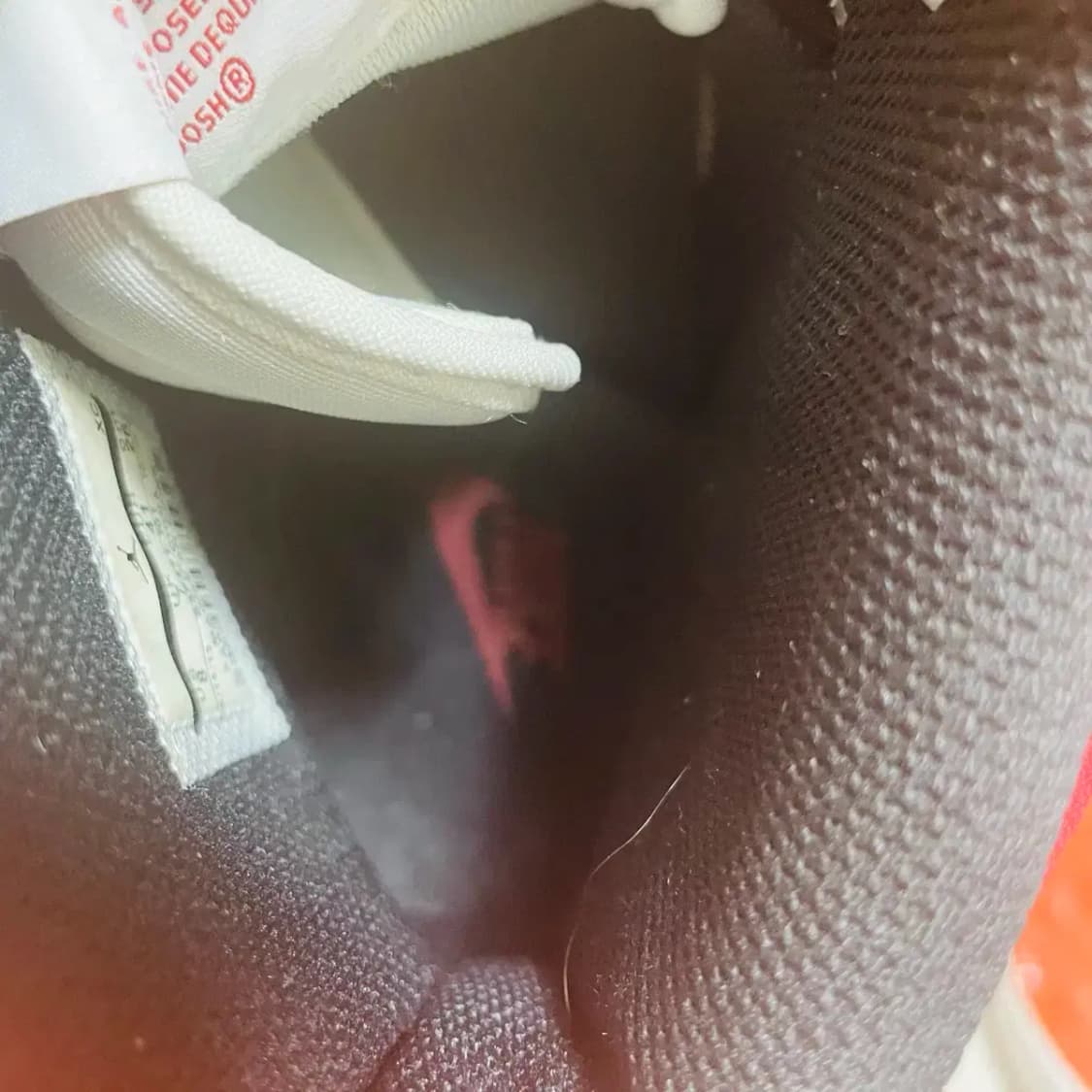 나이키 에어 조던1 시카고 2013 AJKO 상품이미지7