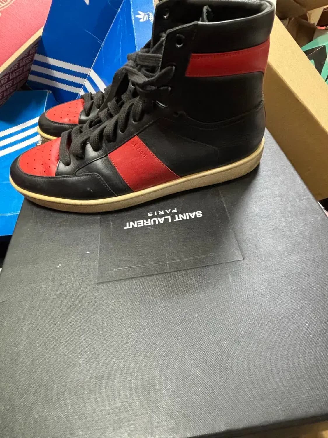 생로랑 2015브레드 41사이즈 상품이미지3